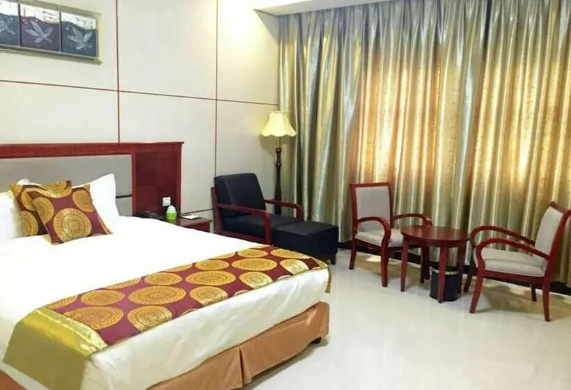 اتاق استاندارد, Meida Hotel & Restaurant