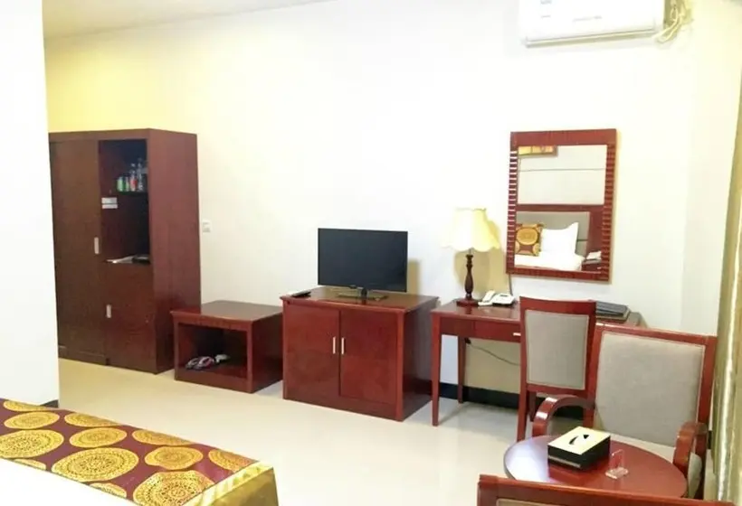 اتاق استاندارد, Meida Hotel & Restaurant
