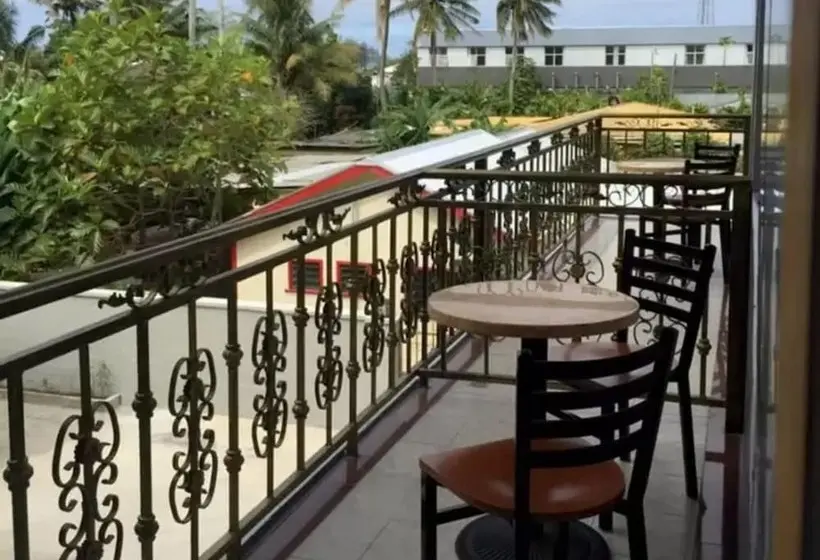 اتاق استاندارد یک نفره, Meida Hotel & Restaurant
