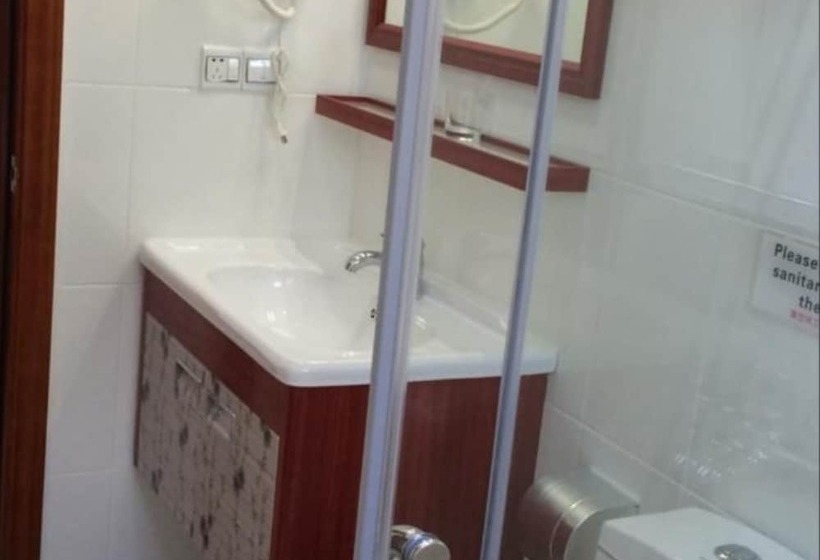 Standard Single Room, Meida Hotel & Restaurant