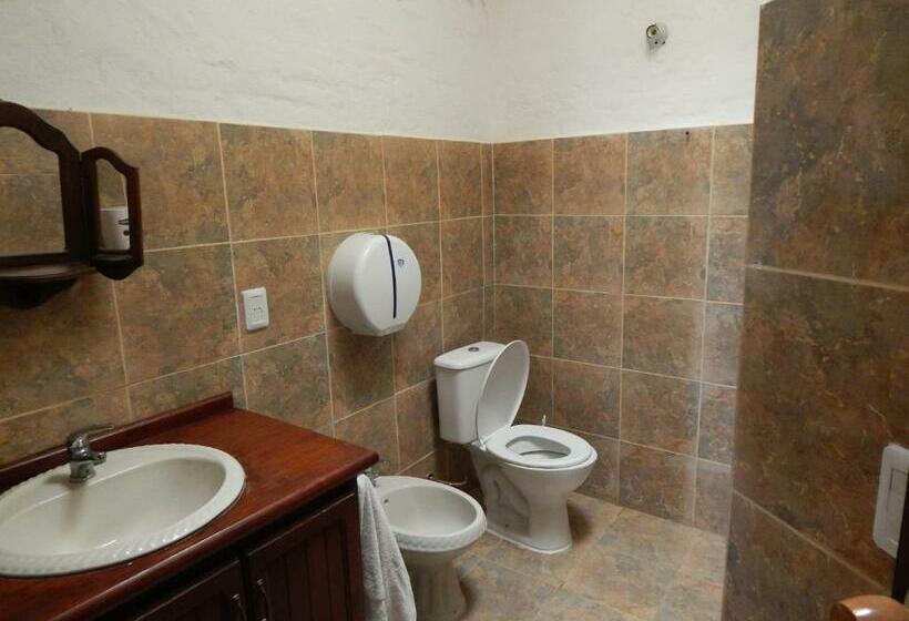 Семейный Номер, Piedra Alta Hostel & Suites