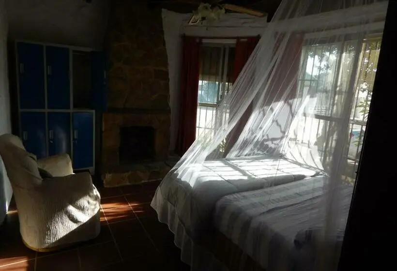 اتاق خانوادگی, Piedra Alta Hostel & Suites