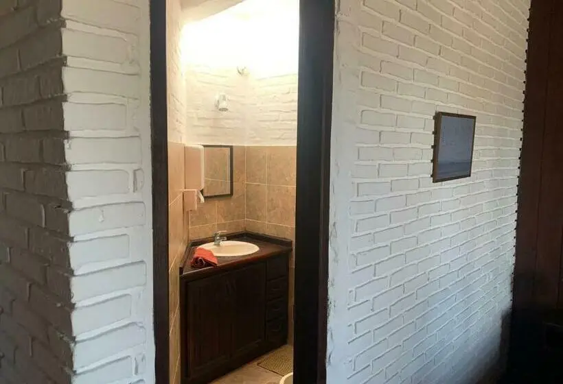 اتاق خانوادگی, Piedra Alta Hostel & Suites