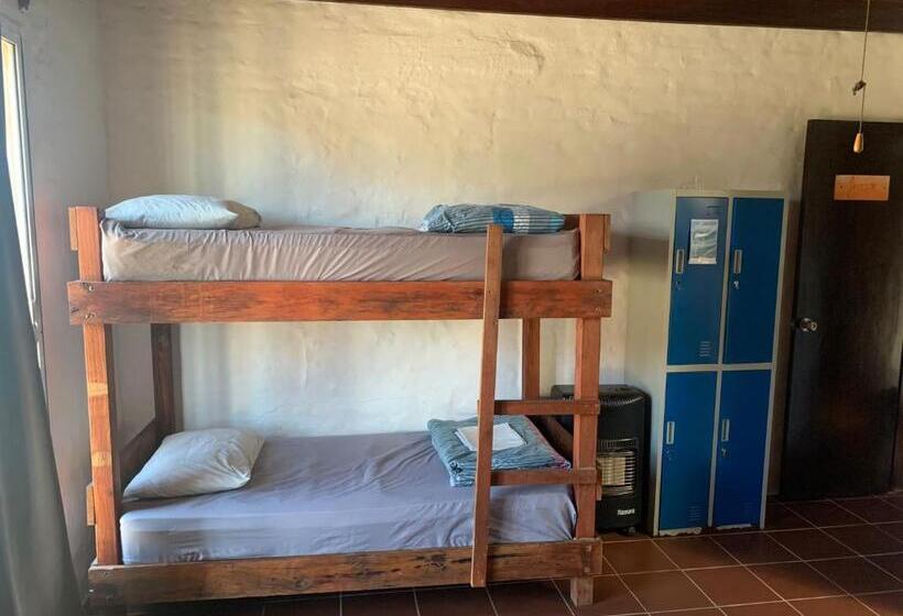 패밀리 룸, Piedra Alta Hostel & Suites