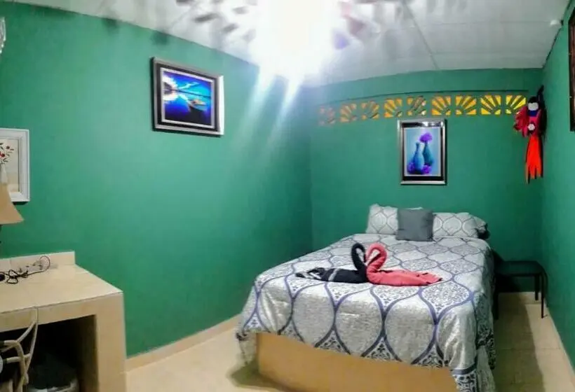 スタンダードルーム, Windmill Hostal