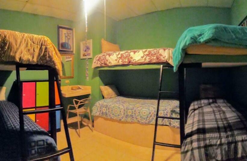 Номер Стандарт, Windmill Hostal