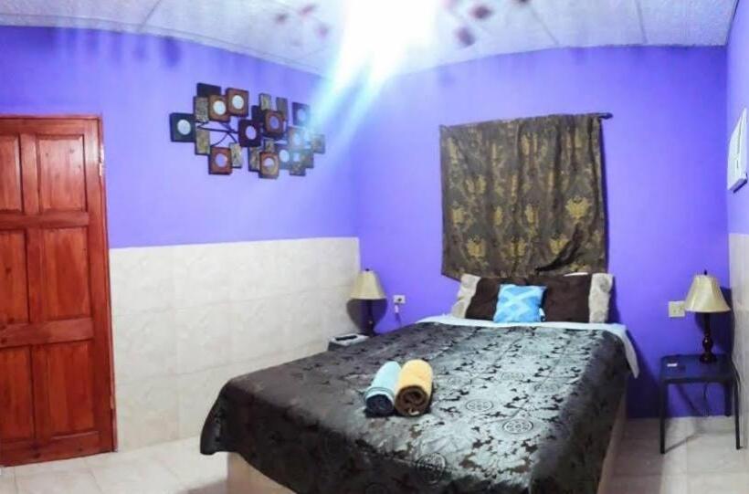 标准工作室, Windmill Hostal