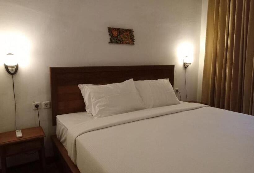 수피리어 룸, Yellow Bridge Guesthouse