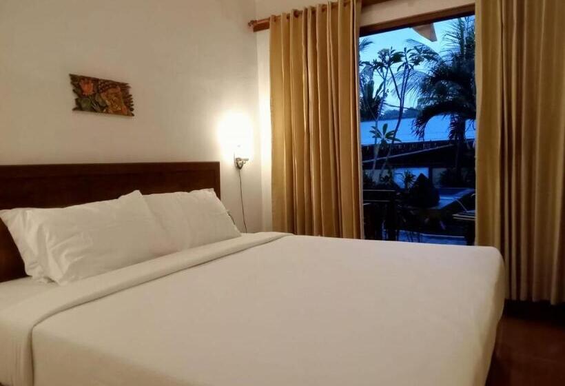 수피리어 룸, Yellow Bridge Guesthouse