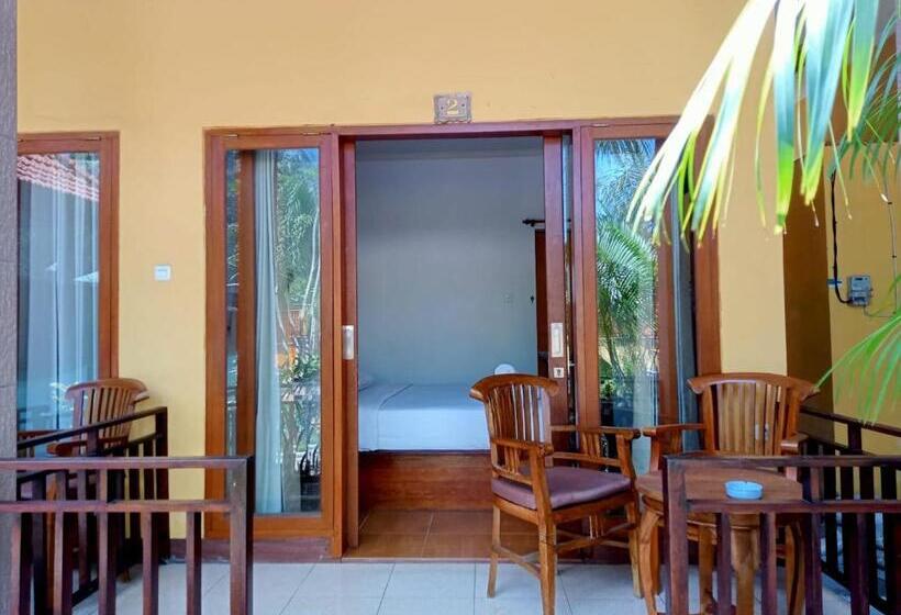 수피리어 룸, Yellow Bridge Guesthouse