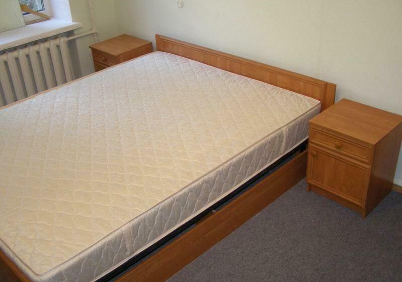 اتاق استاندارد, Best4rest