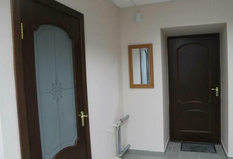 اتاق استاندارد, Best4rest