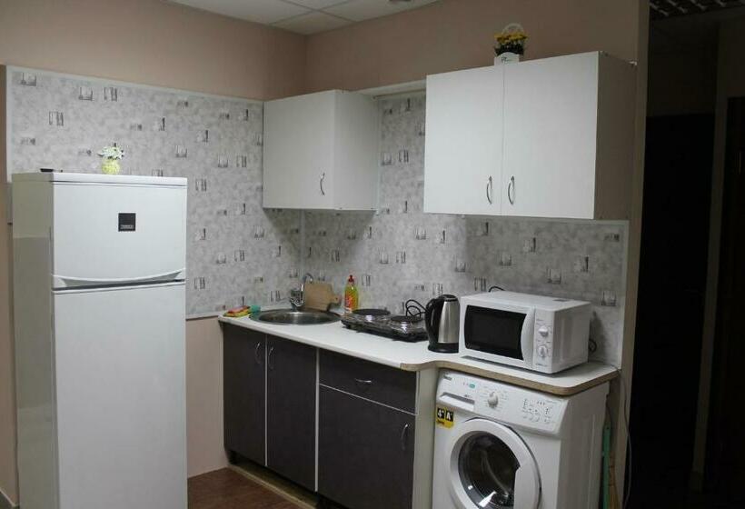 اتاق استاندارد, Best4rest