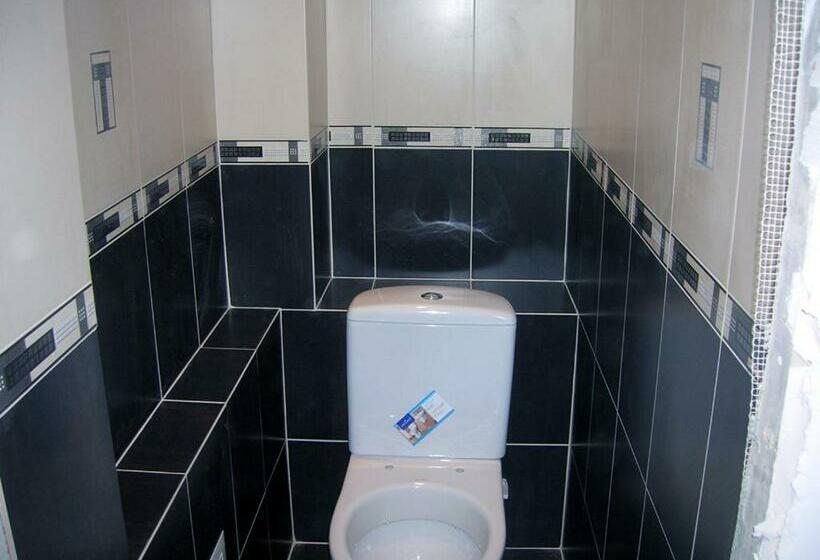 اتاق استاندارد, Best4rest