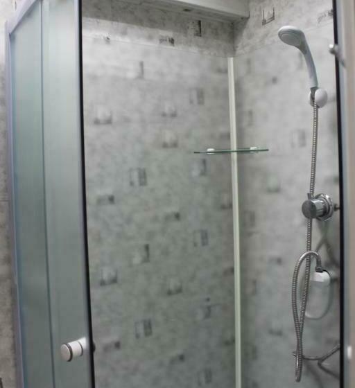 اتاق استاندارد یک نفره, Best4rest