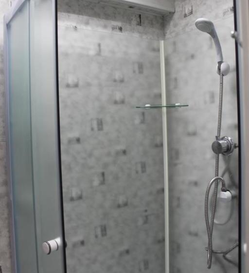 اتاق استاندارد چهار تخته, Best4rest