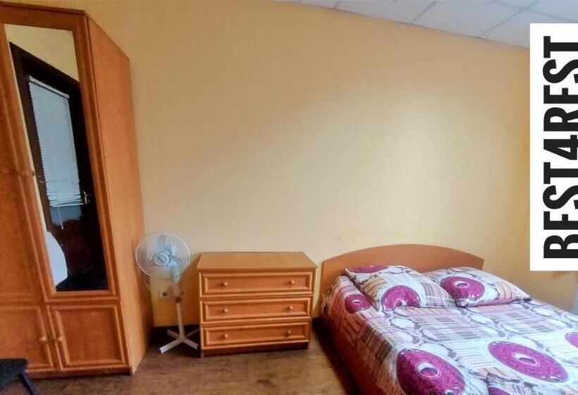 اتاق استاندارد, Best4rest