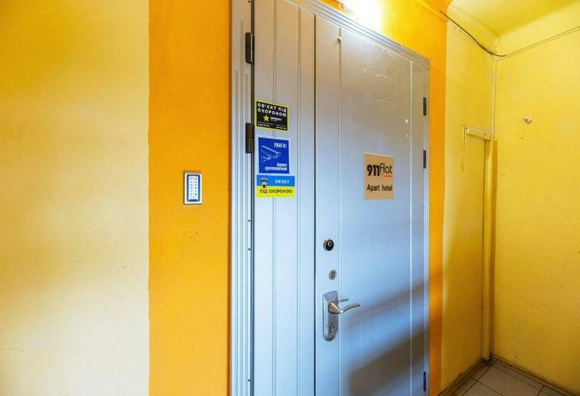 اتاق استاندارد, Guest House Golden Gate 911