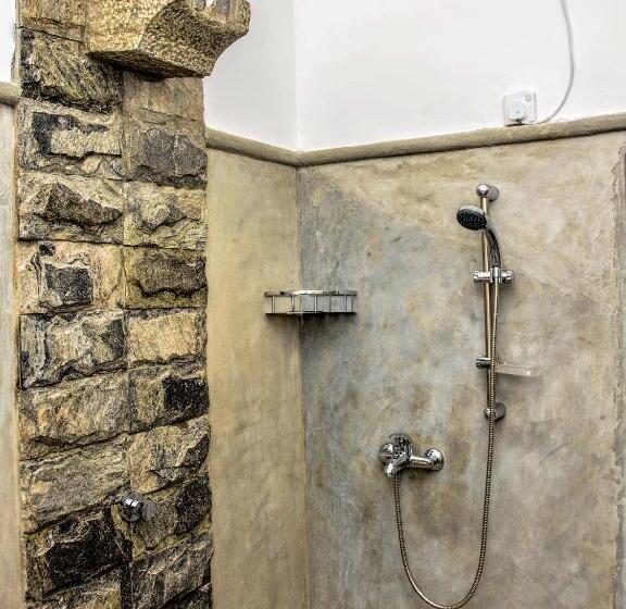 一居室高级别墅, Mass Eco Cabana Yoga & Spa   Unawatuna