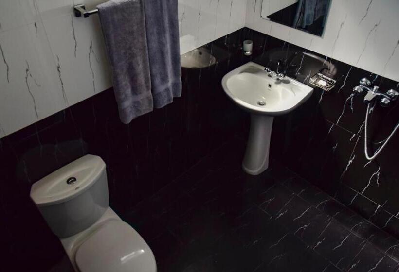 标准房带园景, Mass Eco Cabana Yoga & Spa   Unawatuna