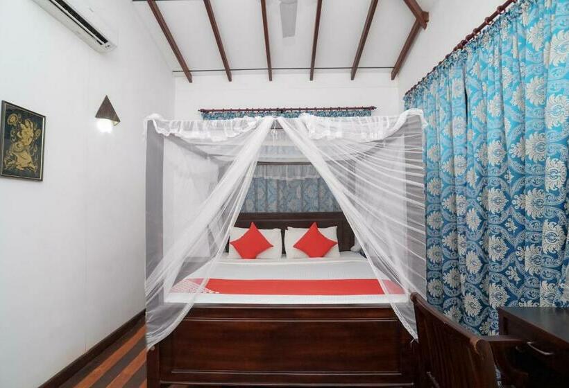 Шале Superior 1 Спальня, Mass Eco Cabana Yoga & Spa   Unawatuna
