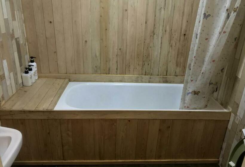 Habitació Estàndard, Doobaki Hostel