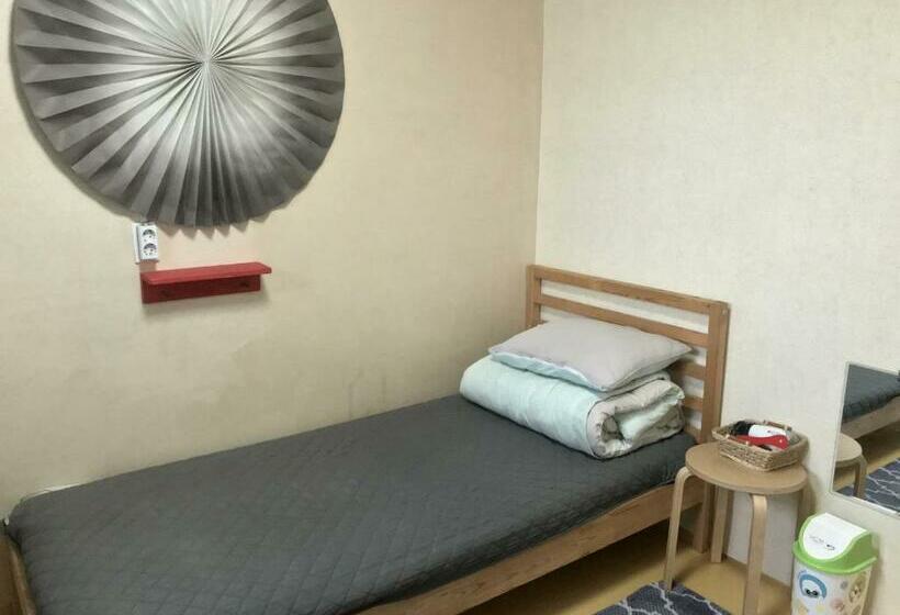 Habitació Estàndard, Doobaki Hostel