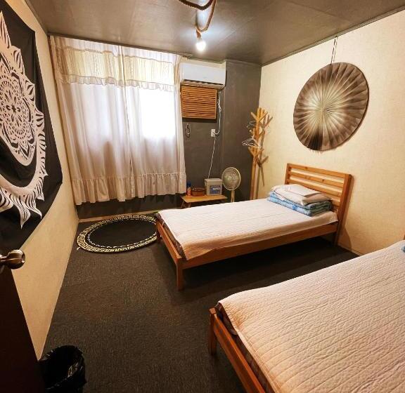 标准间, Doobaki Hostel