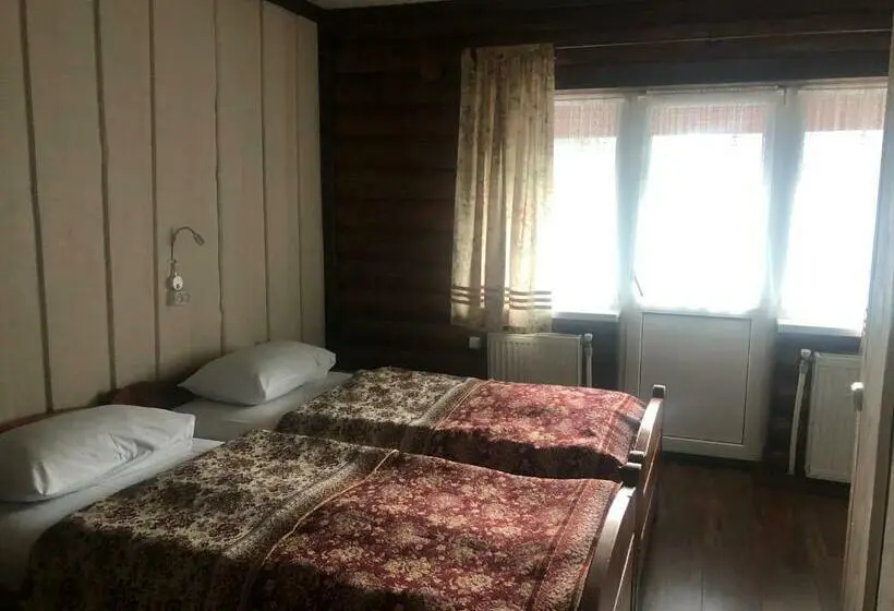 Standard-huone Parveke, Fayniy Motel