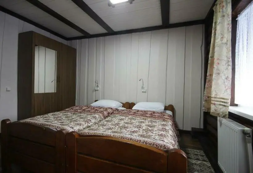 Standard-huone Parveke, Fayniy Motel