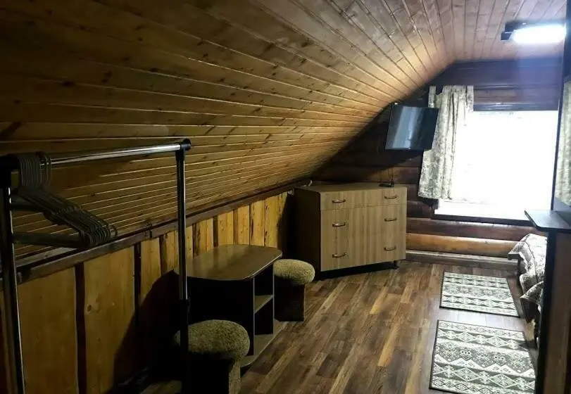 Economy-huone, Fayniy Motel