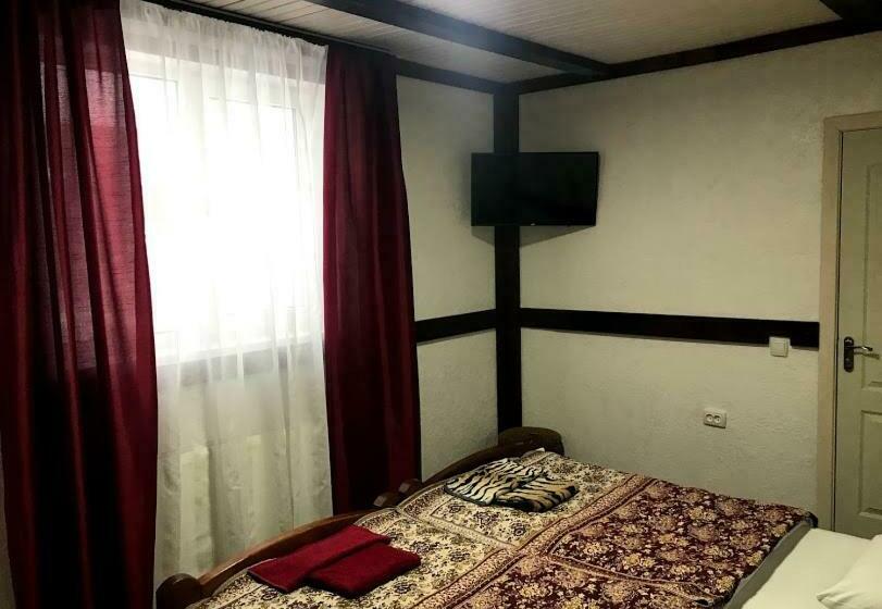 스탠다드 룸, Fayniy Motel