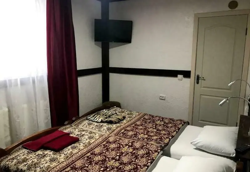 Standard-huone, Fayniy Motel