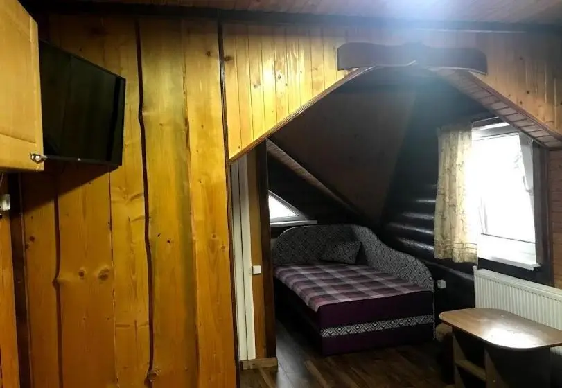 Classic Kolmen Hengen Huone, Fayniy Motel