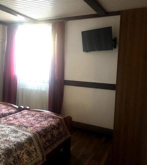 스탠다드 룸, Fayniy Motel
