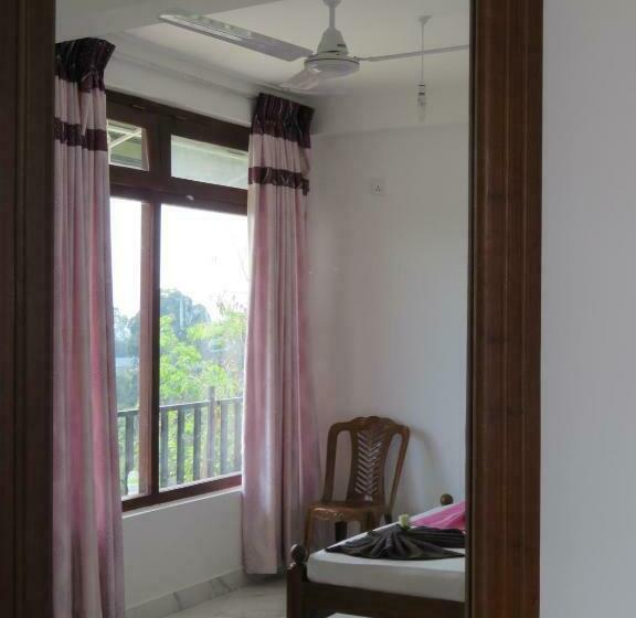 Трехместный Номер Superior, Green View Holiday Resort