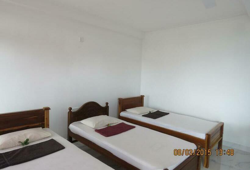 Трехместный Номер Superior, Green View Holiday Resort