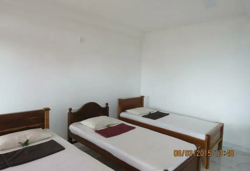 スーペリアトリプルルーム, Green View Holiday Resort