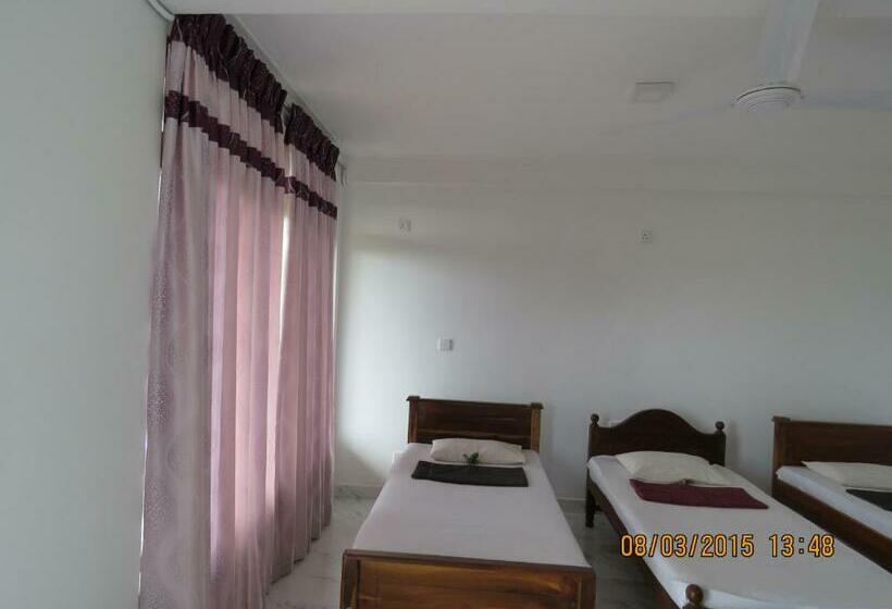 Трехместный Номер Superior, Green View Holiday Resort