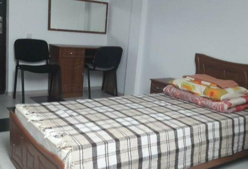 اتاق اکونومی, Hostel Vitan