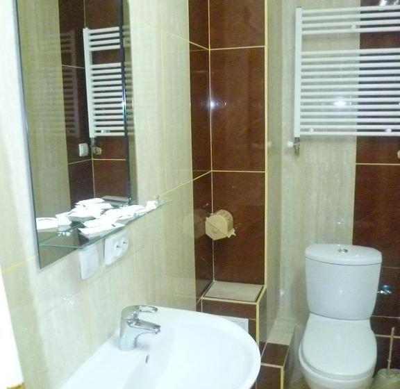 اتاق استاندارد, Hostel Vitan