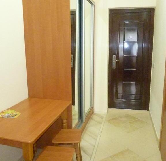 اتاق استاندارد, Hostel Vitan