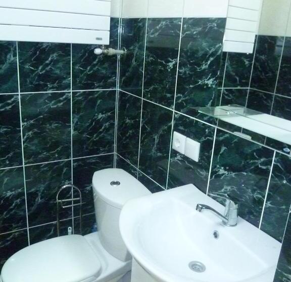 اتاق استاندارد چهار تخته, Hostel Vitan