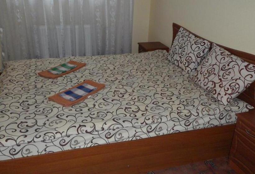 اتاق اکونومی, Hostel Vitan