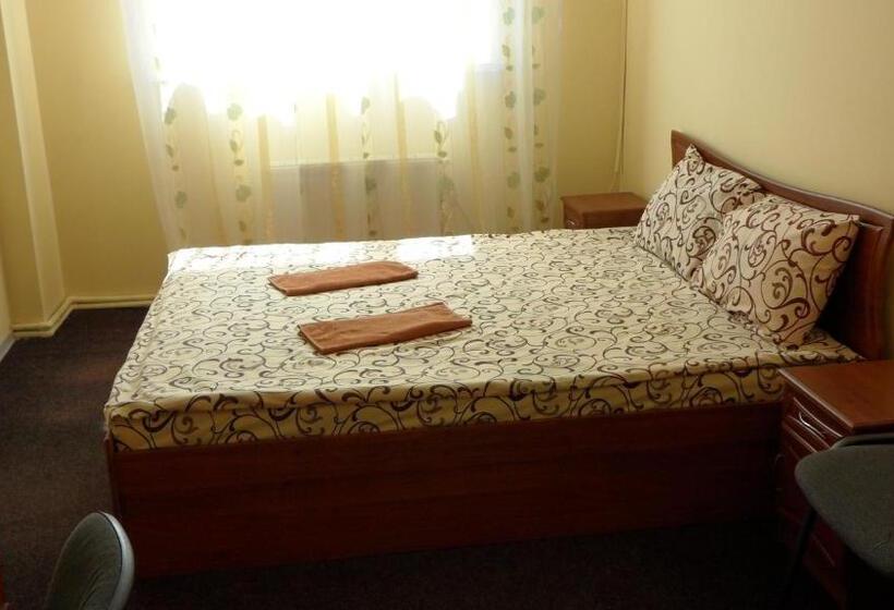 اتاق اکونومی, Hostel Vitan