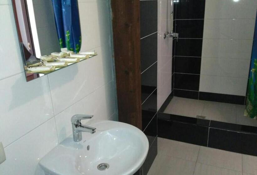 اتاق خانوادگی, Hostel Vitan