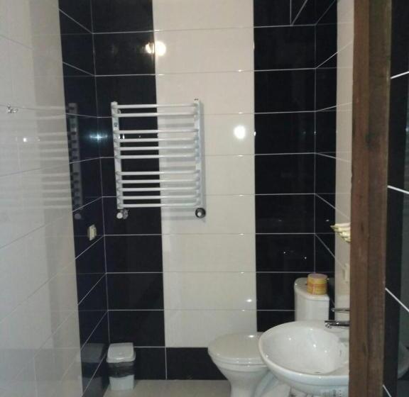 اتاق خانوادگی, Hostel Vitan