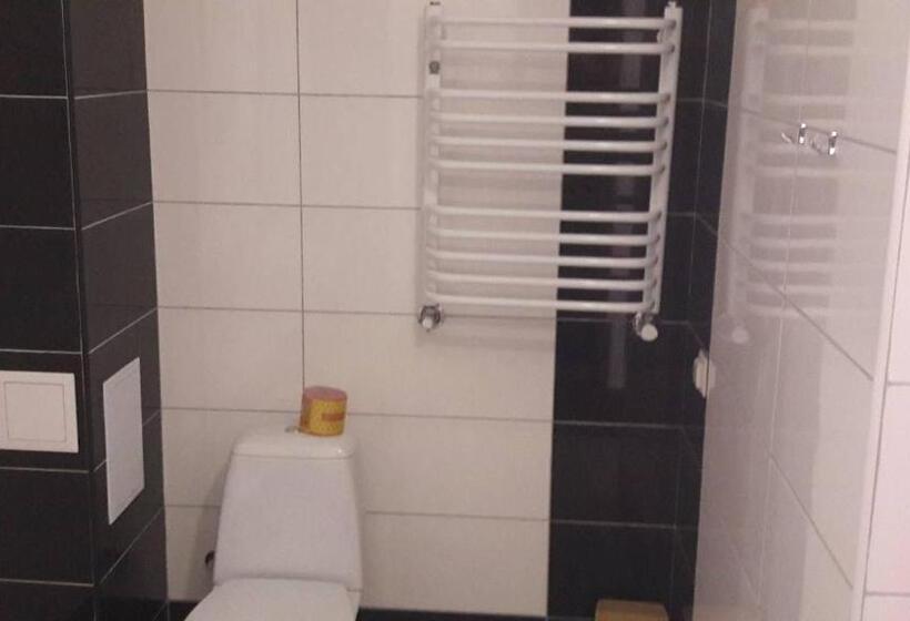 اتاق استاندارد, Hostel Vitan