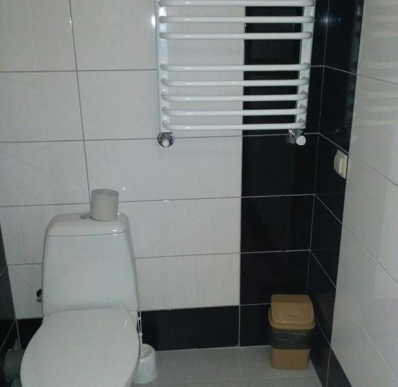 اتاق استاندارد سه نفره, Hostel Vitan