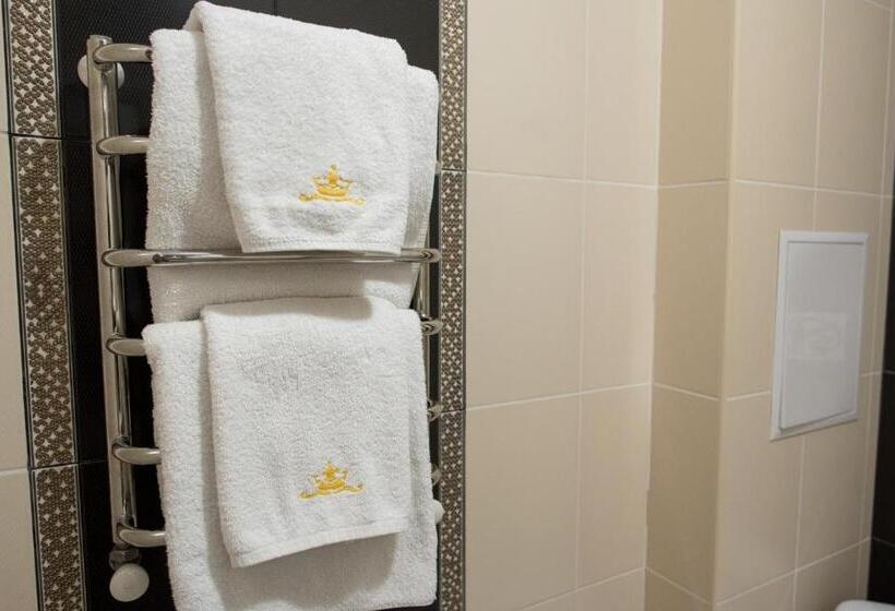 标准间, курортний готель золота корона